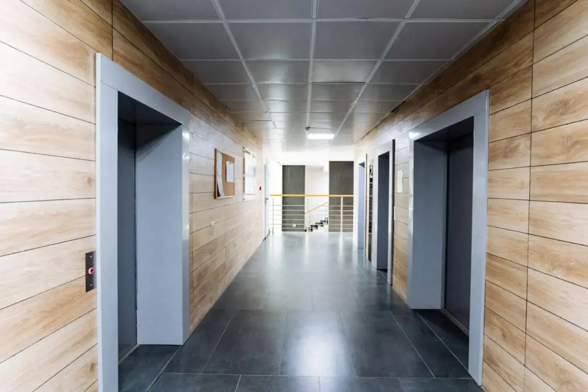 Квартира Комфортная 2 комнатная на Планете