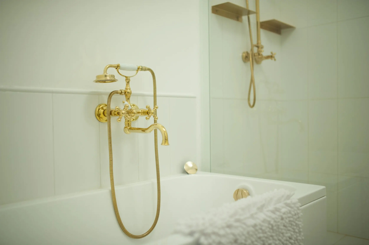 Апартаменты Рубинштейна 5