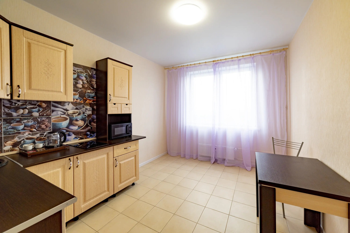 Апартаменты InnDays (3) Рязановское шоссе, 31к2