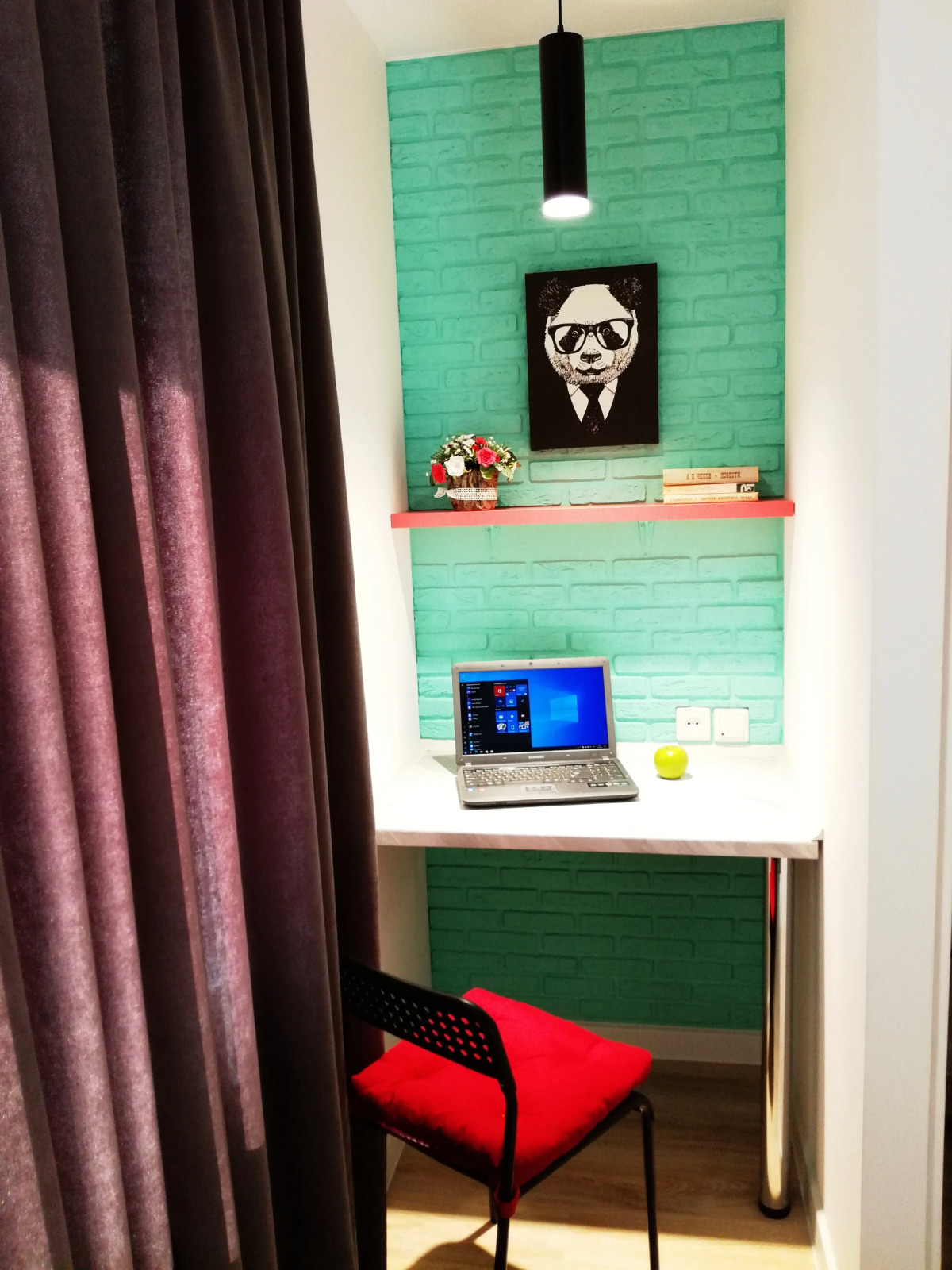 Апартаменты Первомайская