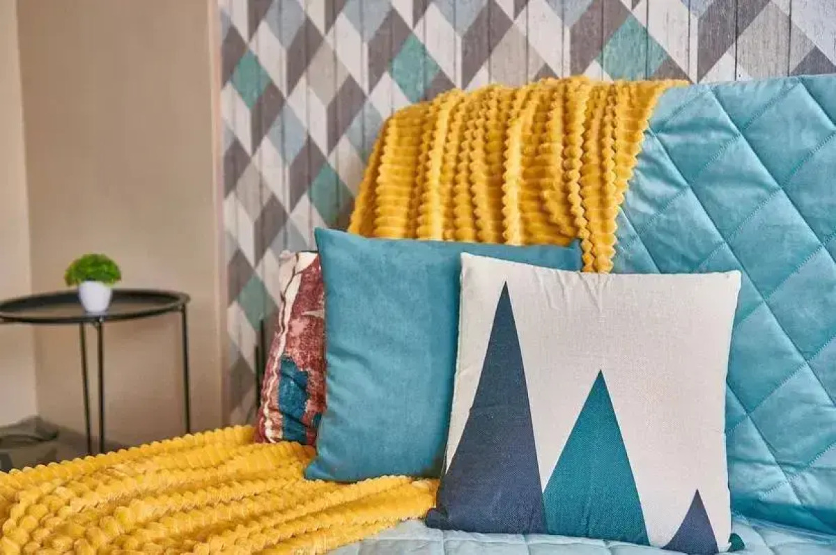 Квартира Уютная на Романова 60/1