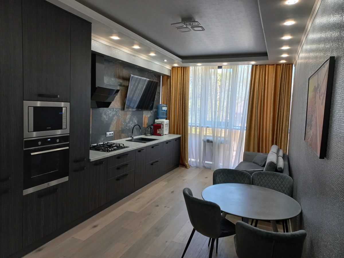 Апартаменты Раушен Престиж 18