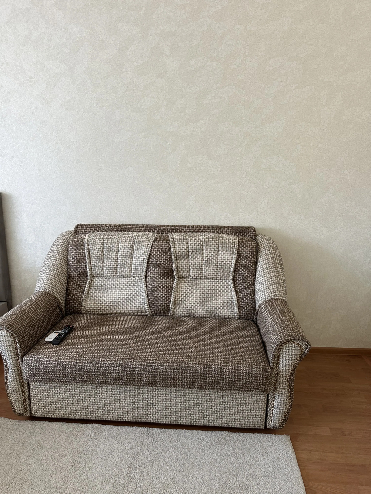 Квартира Уютная квартира в центре Владикавказа рядом с проспектом Мира и набережной