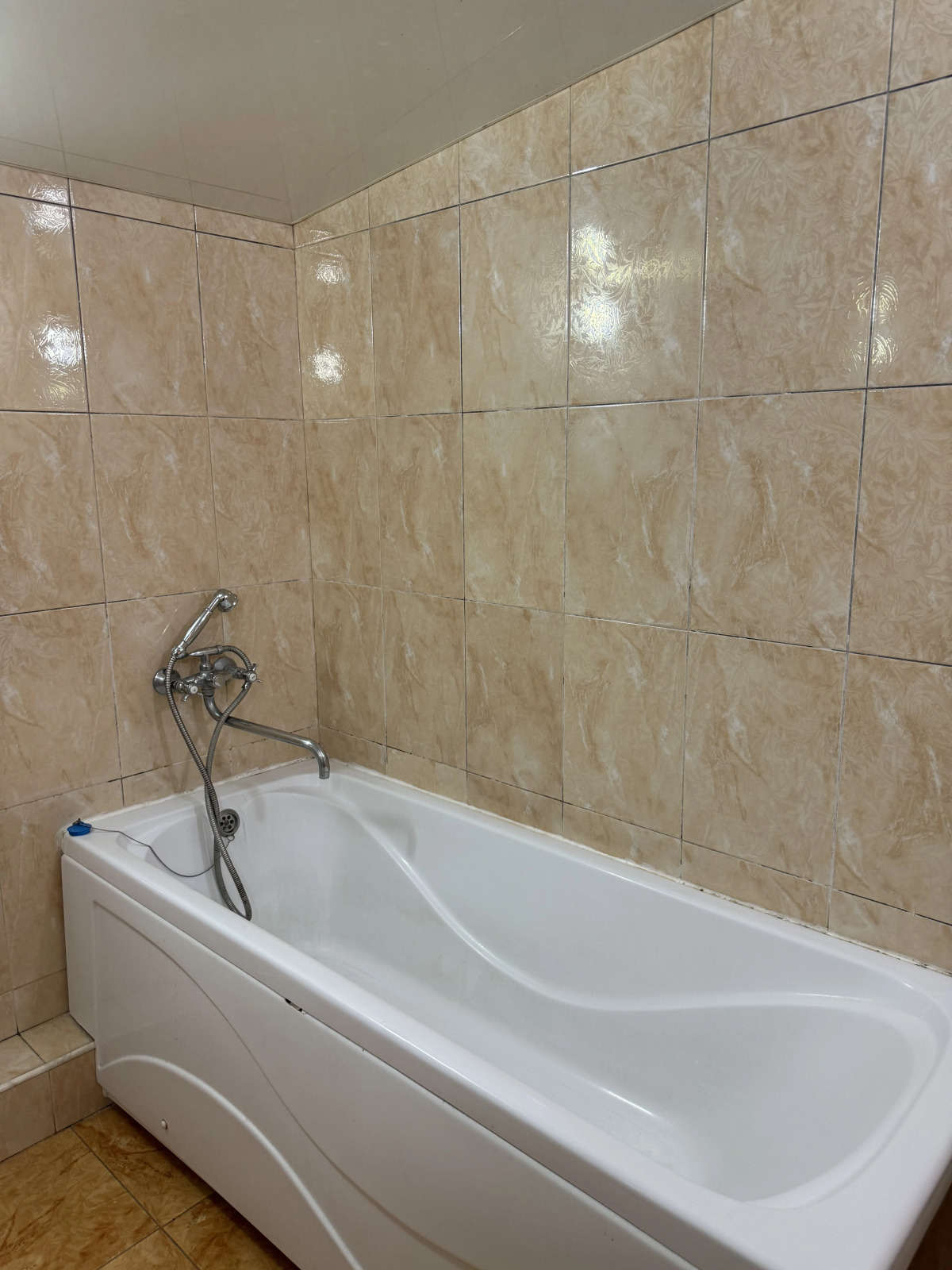 Апартаменты в центре 1