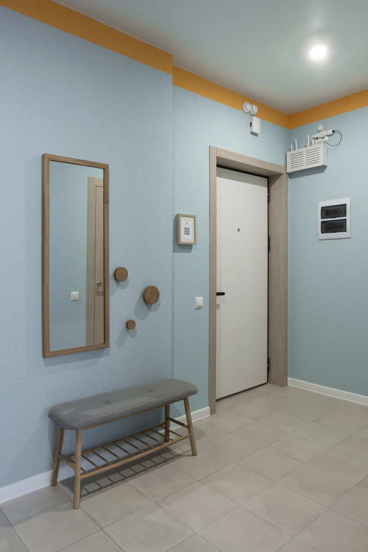 Апартаменты roomroom Рассвет в Сердце Ярославля