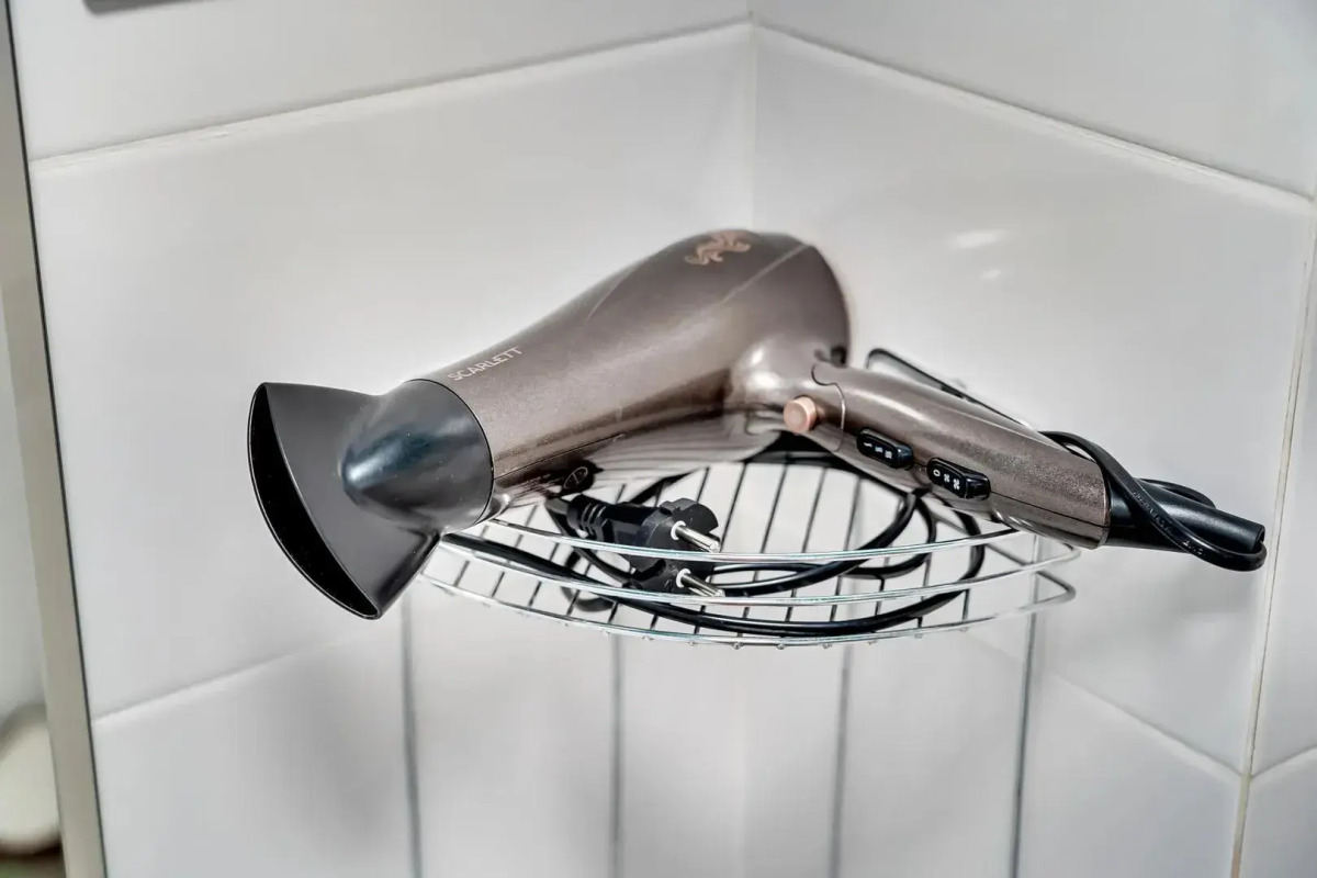 Апартаменты Двухкомнатные