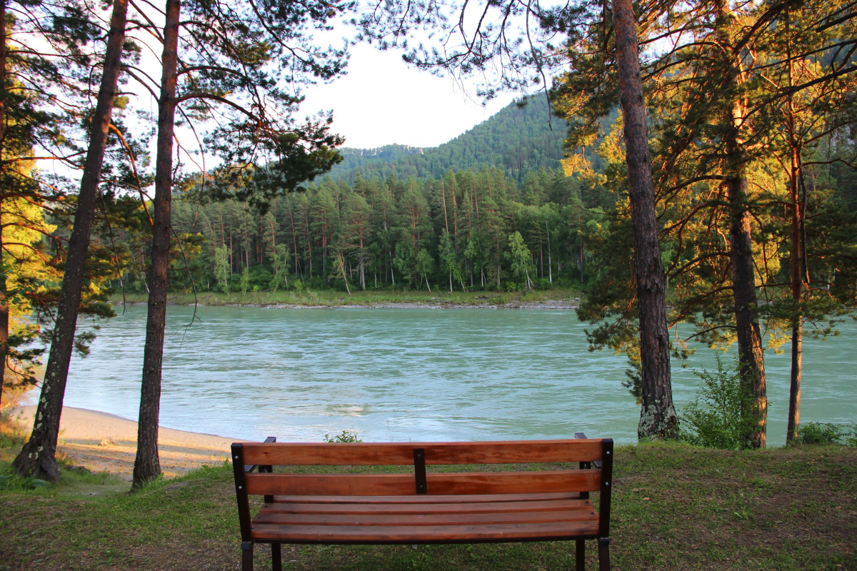 База отдыха Эрандэл