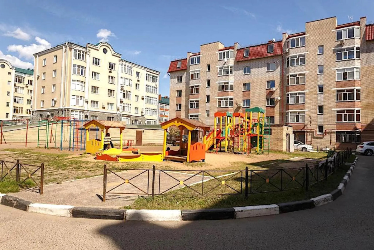 Апартаменты на Меридианной 3 у Набережной Казанки Счастливы Вдвоём