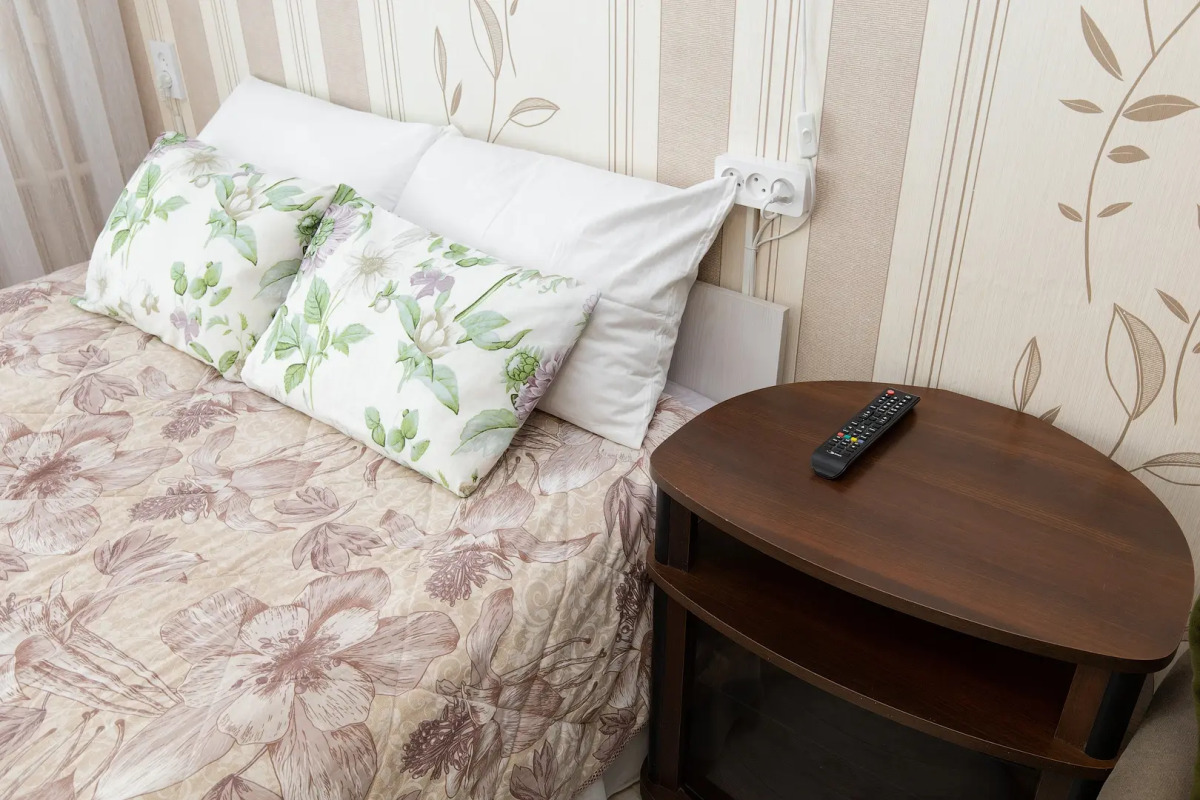 Квартира у Верхнего пруда