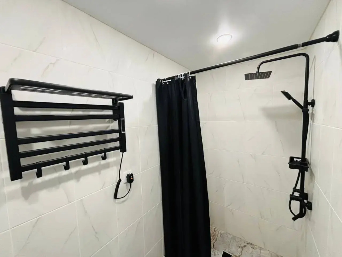 Апартаменты с Бассейном