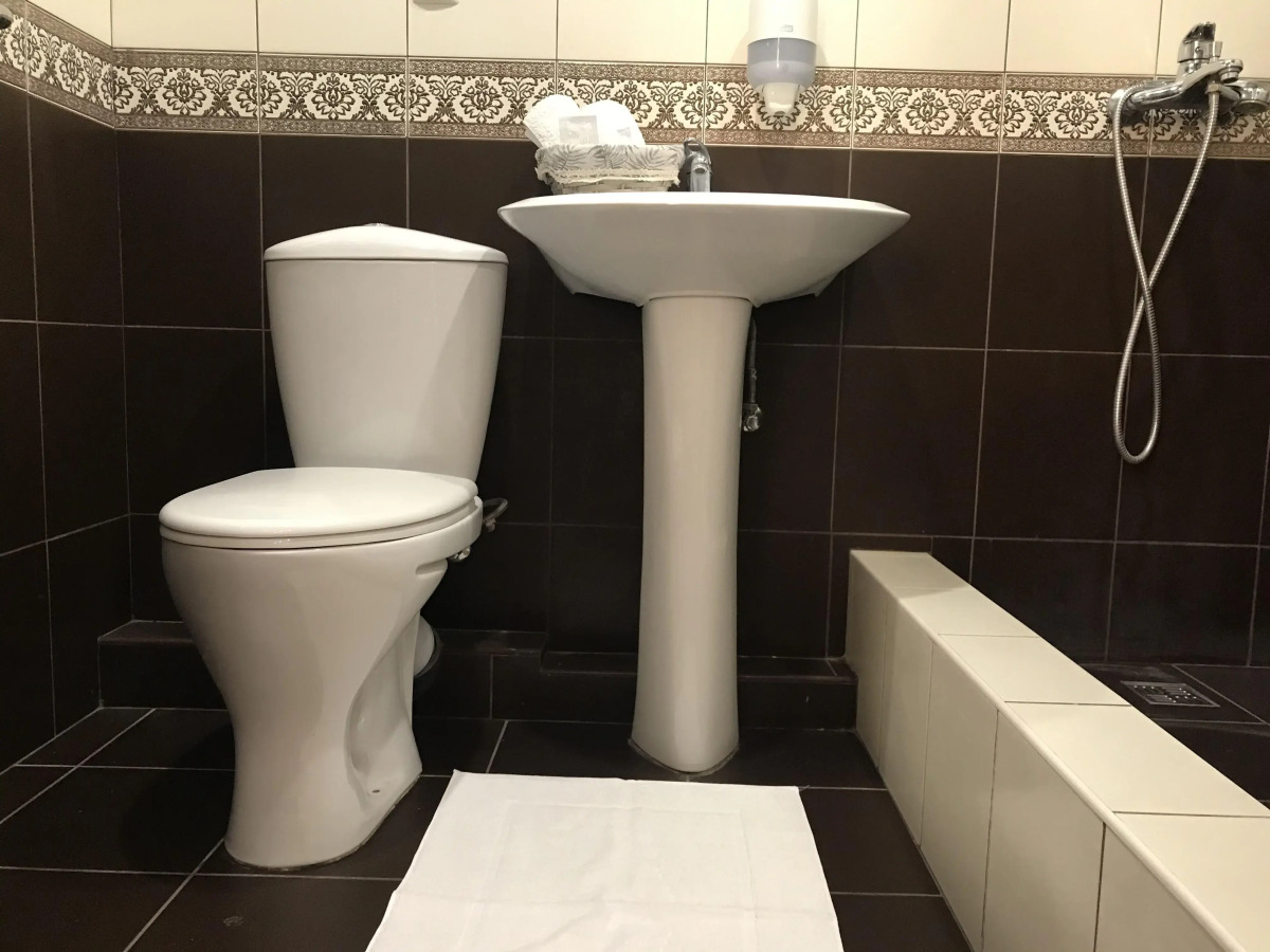 Tri Bogatyirya Guest House