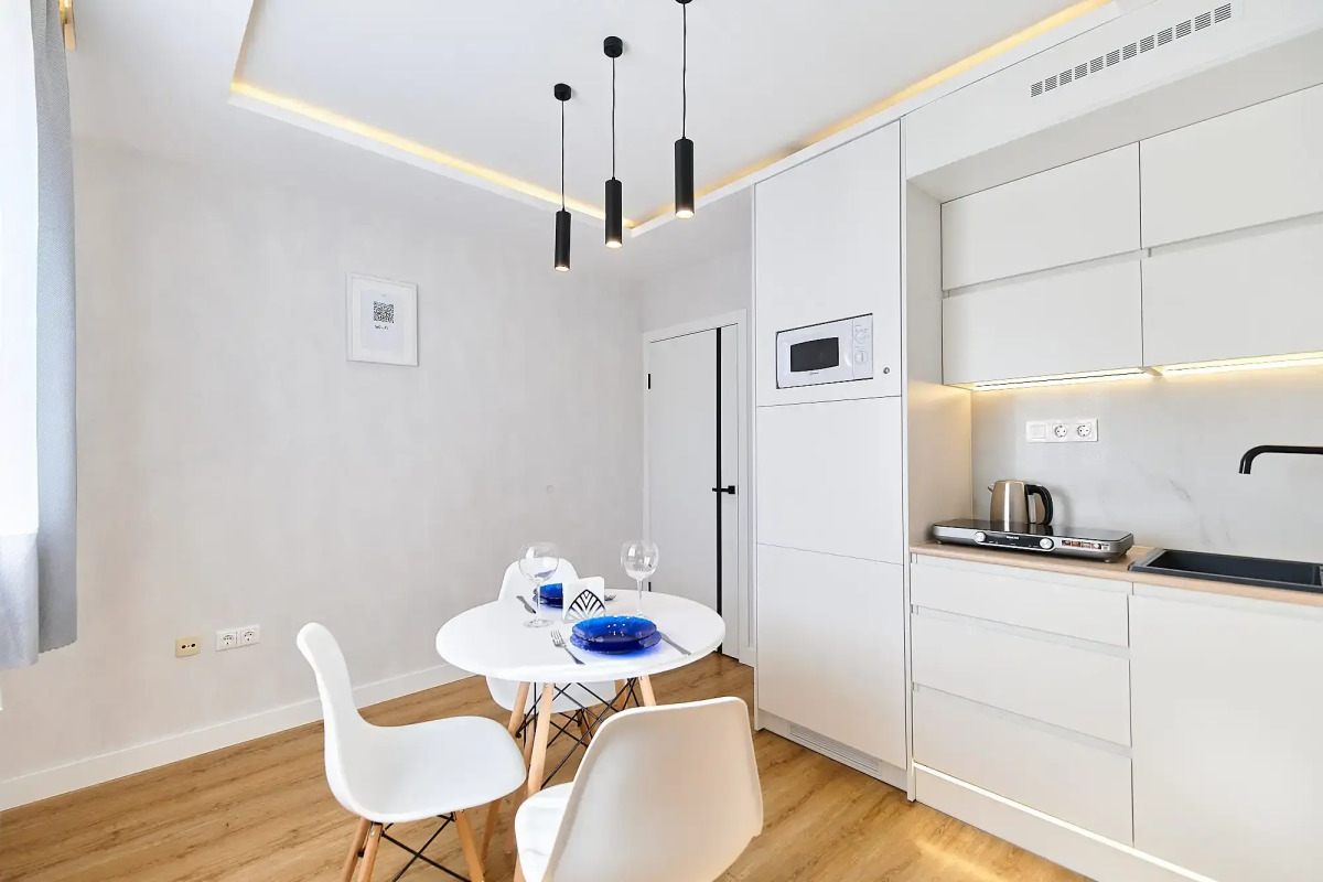 Апартаменты в Боровлянах бюджетный вариант для экономных гостей Минска