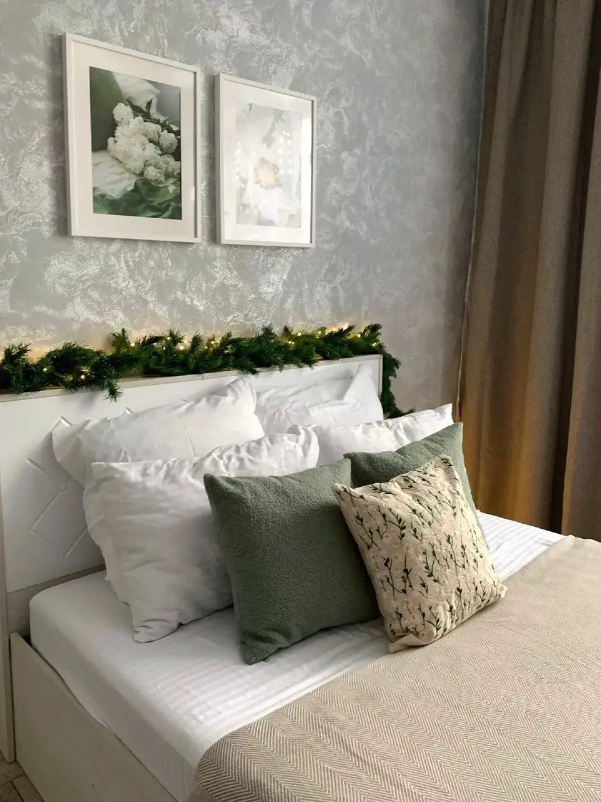 Апартаменты Добрые сутки на 8 марта 204д