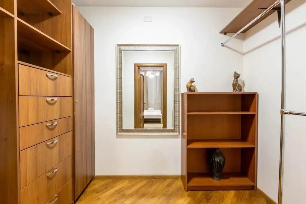 Квартира Fortnight 27 Kutuzovskiy Business Travel