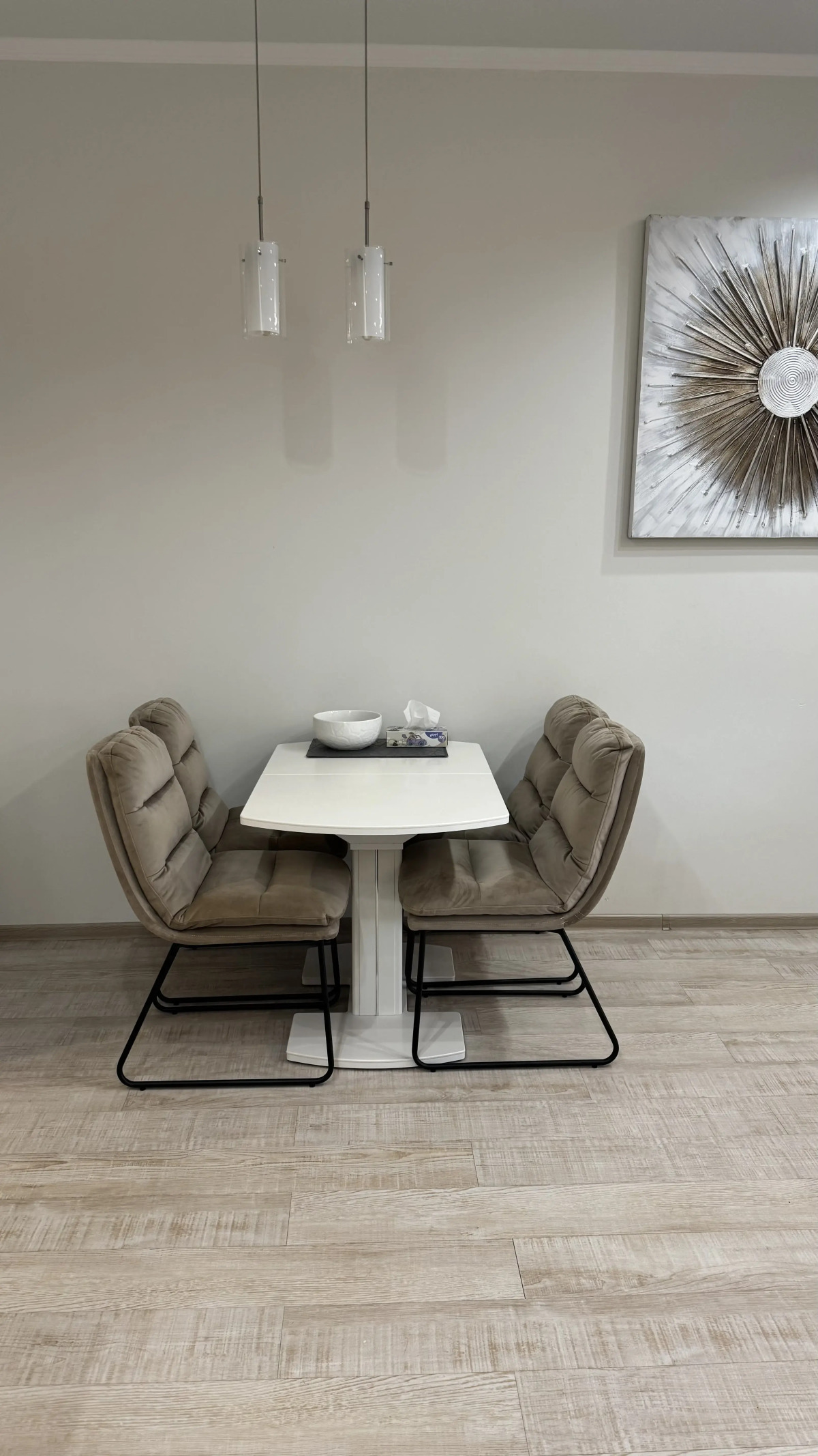 Апартаменты 6 Этаж (6 Floor)