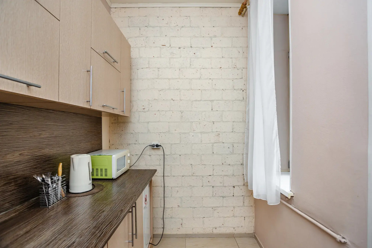 Апартаменты на Фонтанной 61А/24