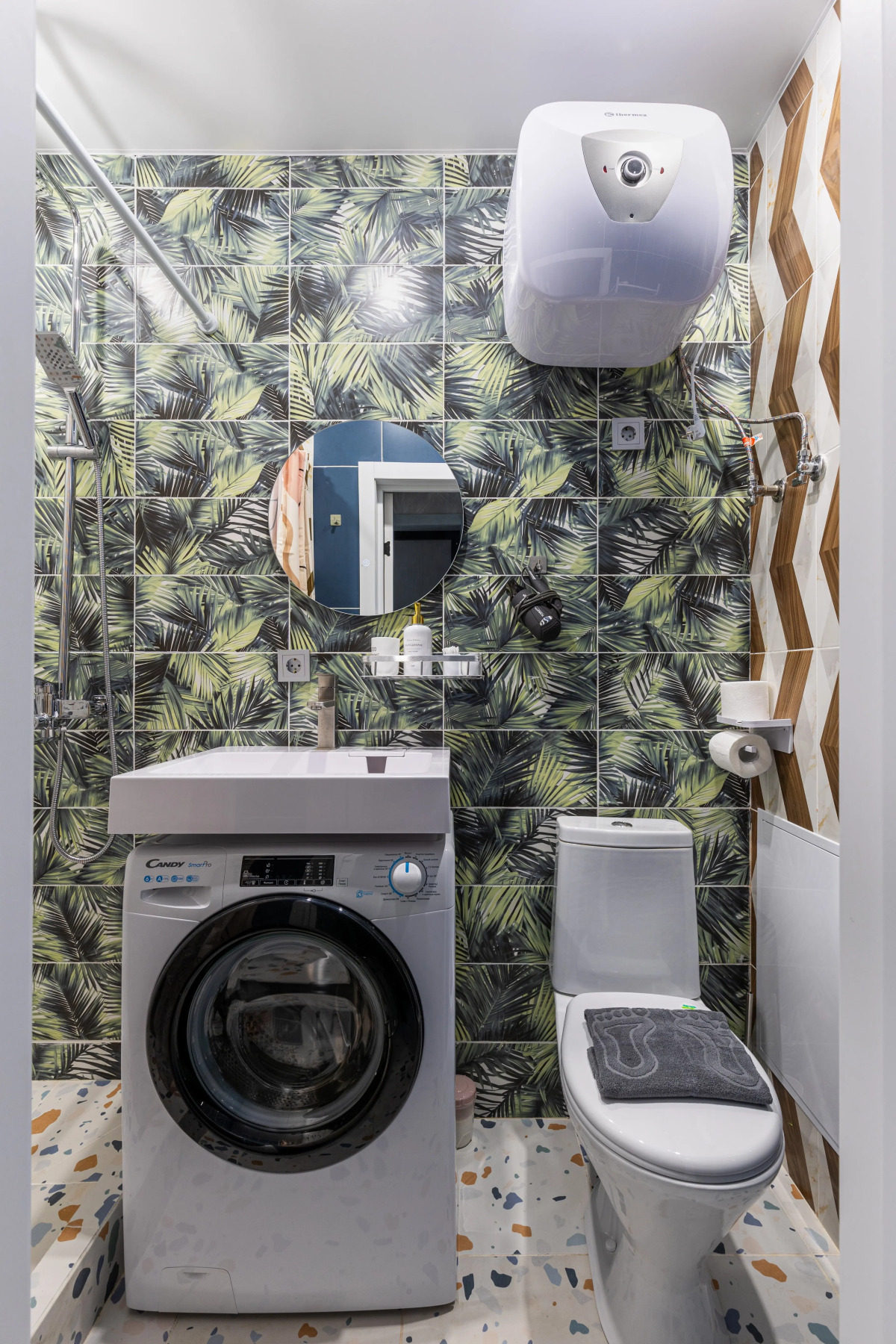 Апартаменты у ТЦ Фантастика и VISUS1 от Уют и Комфорт Нн