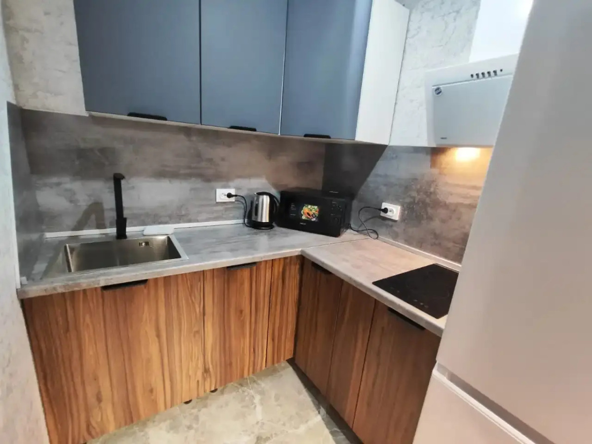 Апартаменты на Ключевой