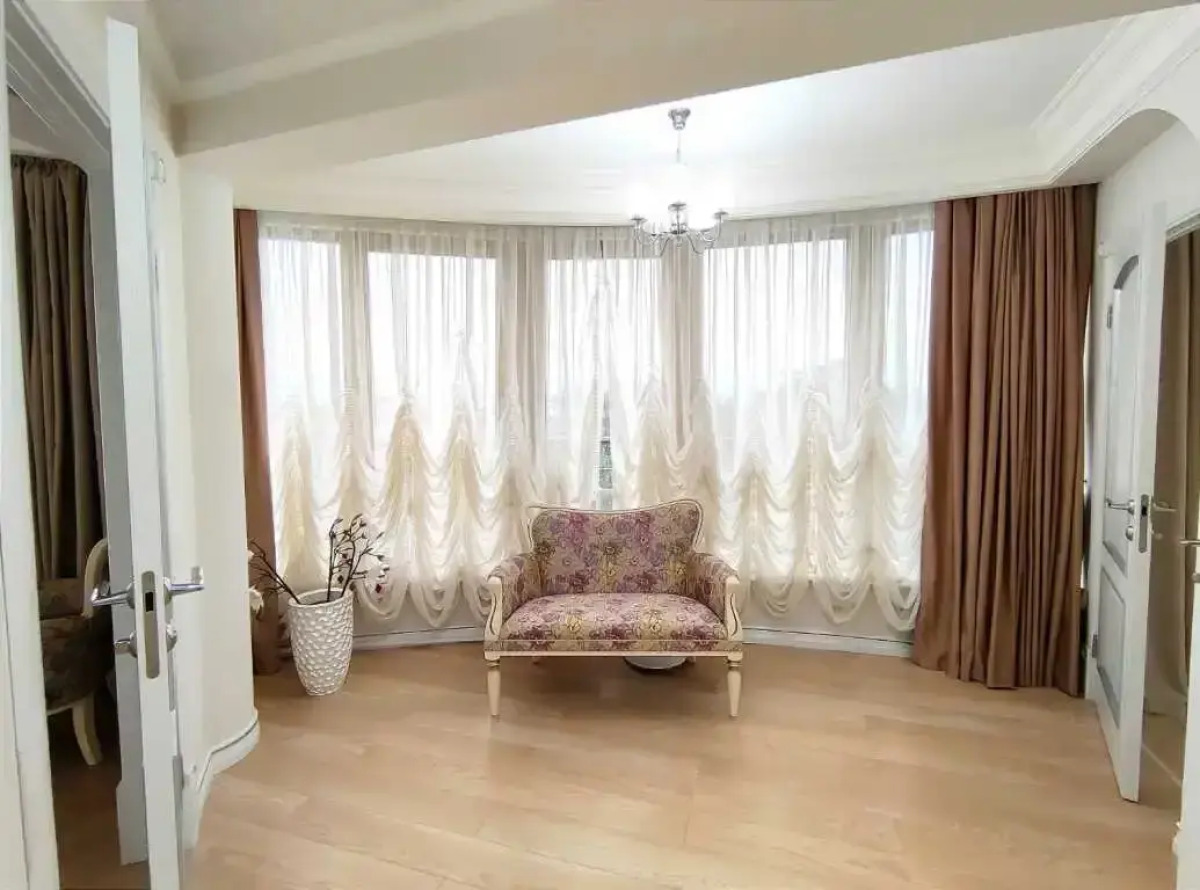 Квартира Несебрская 14