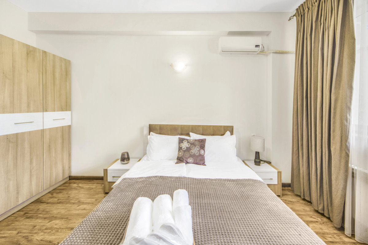 Апартаменты on Aram Street 4/3-19