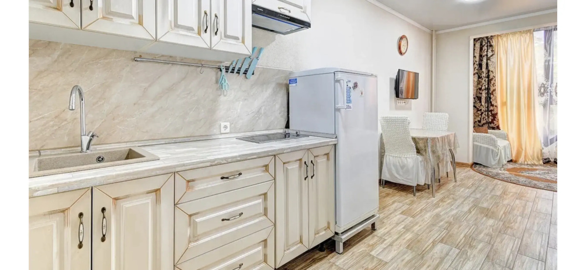 Апартаменты Rose-Del Mare