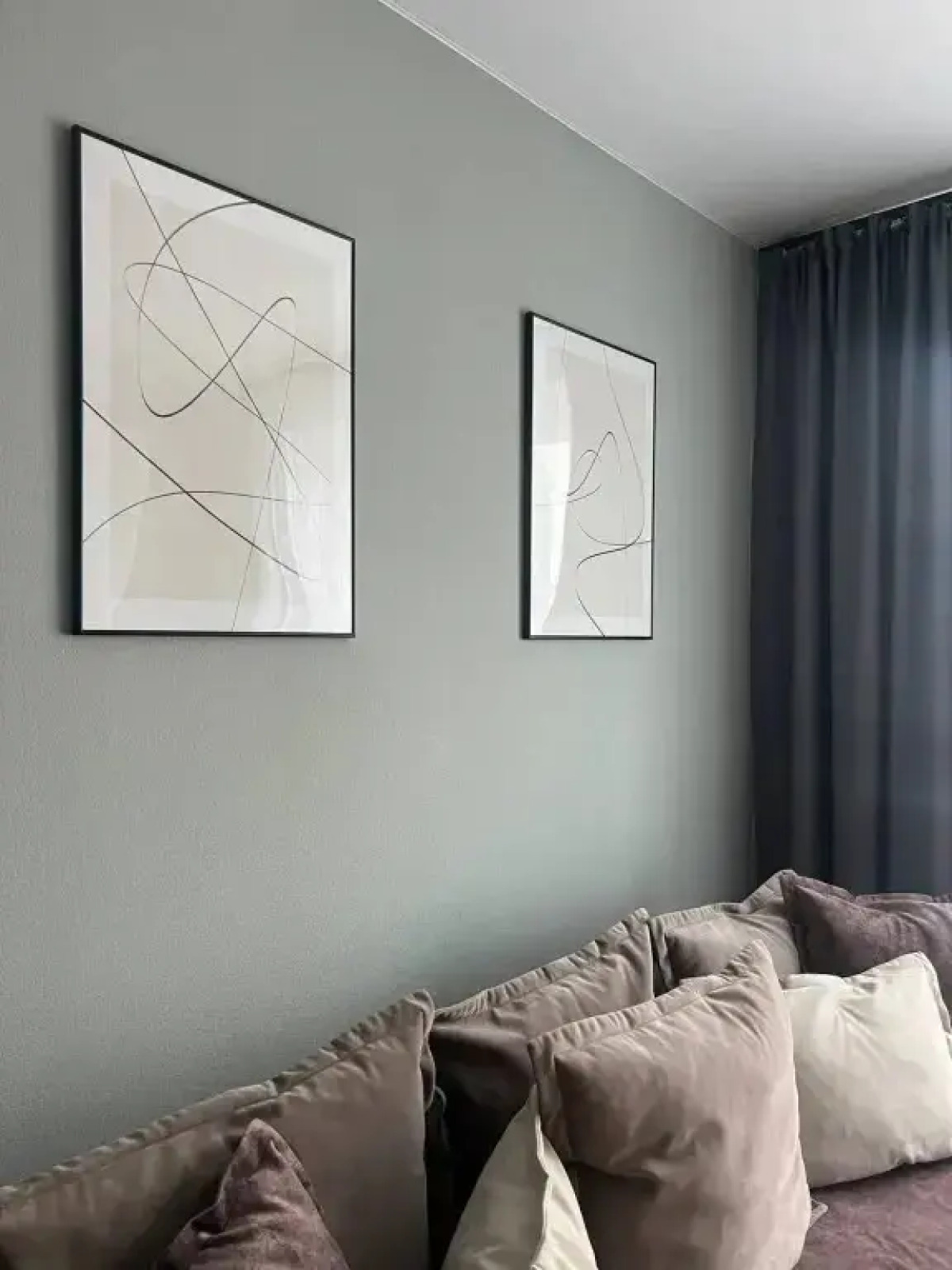 Апартаменты Ризон в ЖК Ясеневая