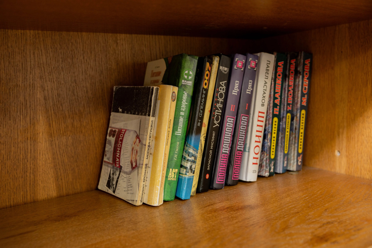 Апартаменты Эпоха