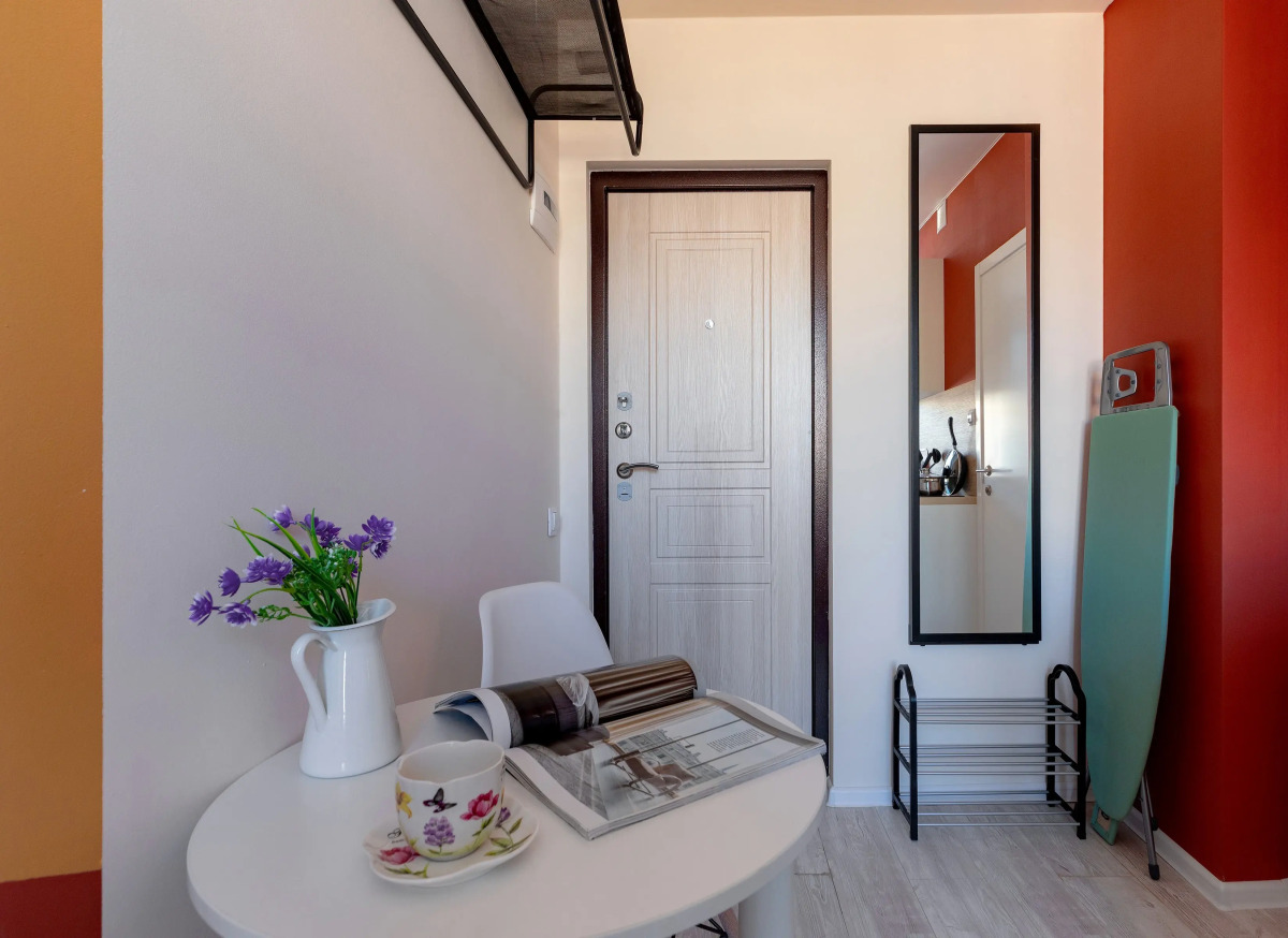 Апартаменты LeoHotels на Рижском пр-те 72/74