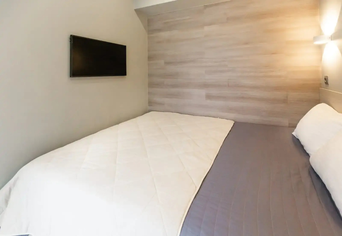 Апартаменты 2х Комнатная Квартира с Ремонтом Green Studio 3