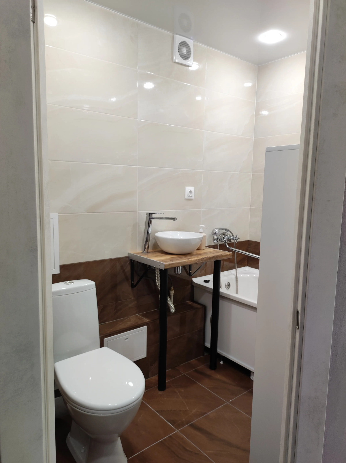 Квартира Квартира -студия однокомнатная