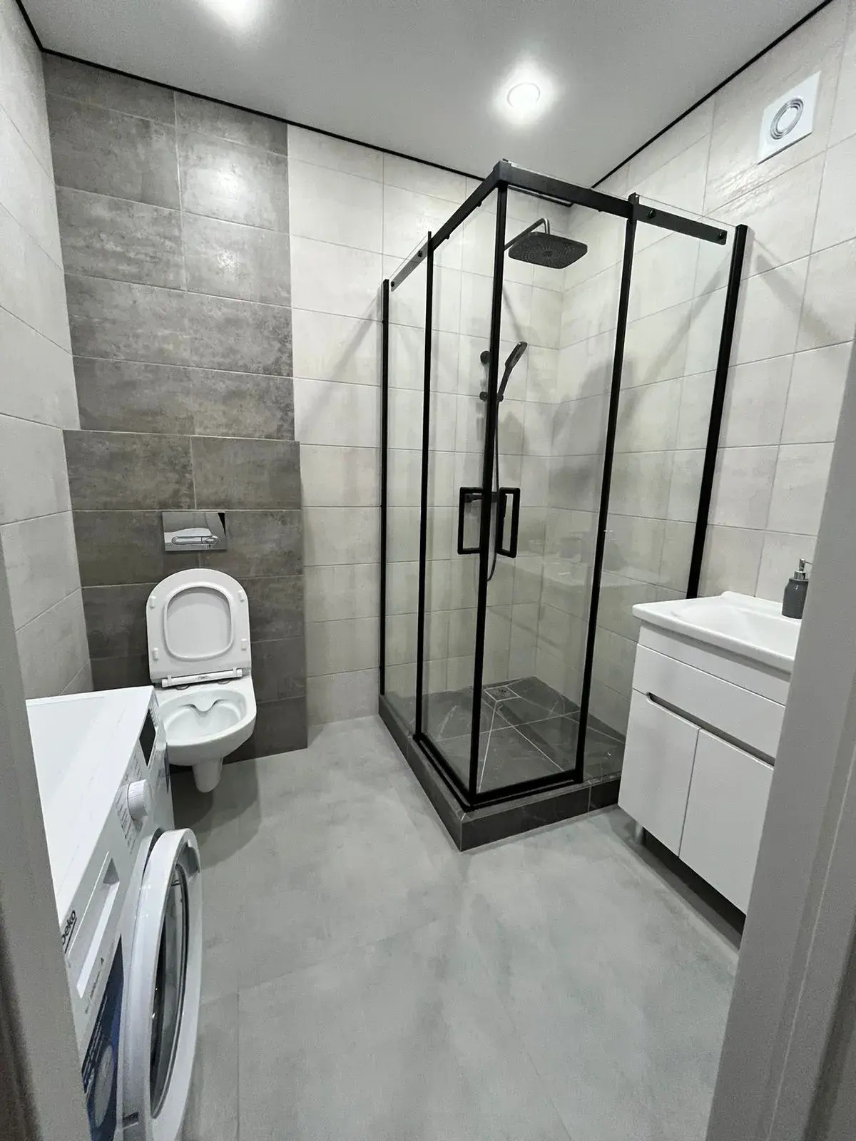 Квартира на улице Восход 1