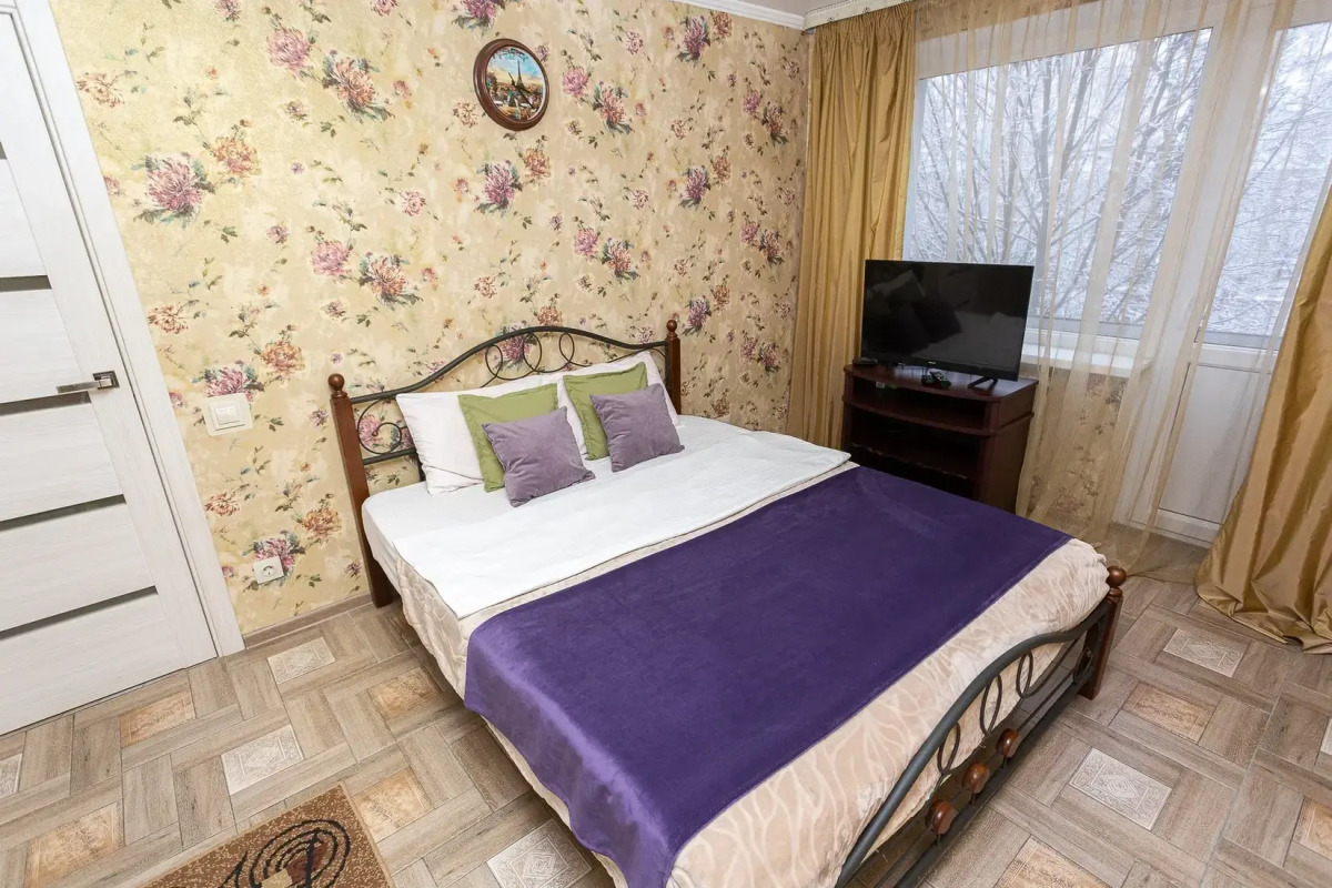 Квартира Апарт Трофи у Верховного озера