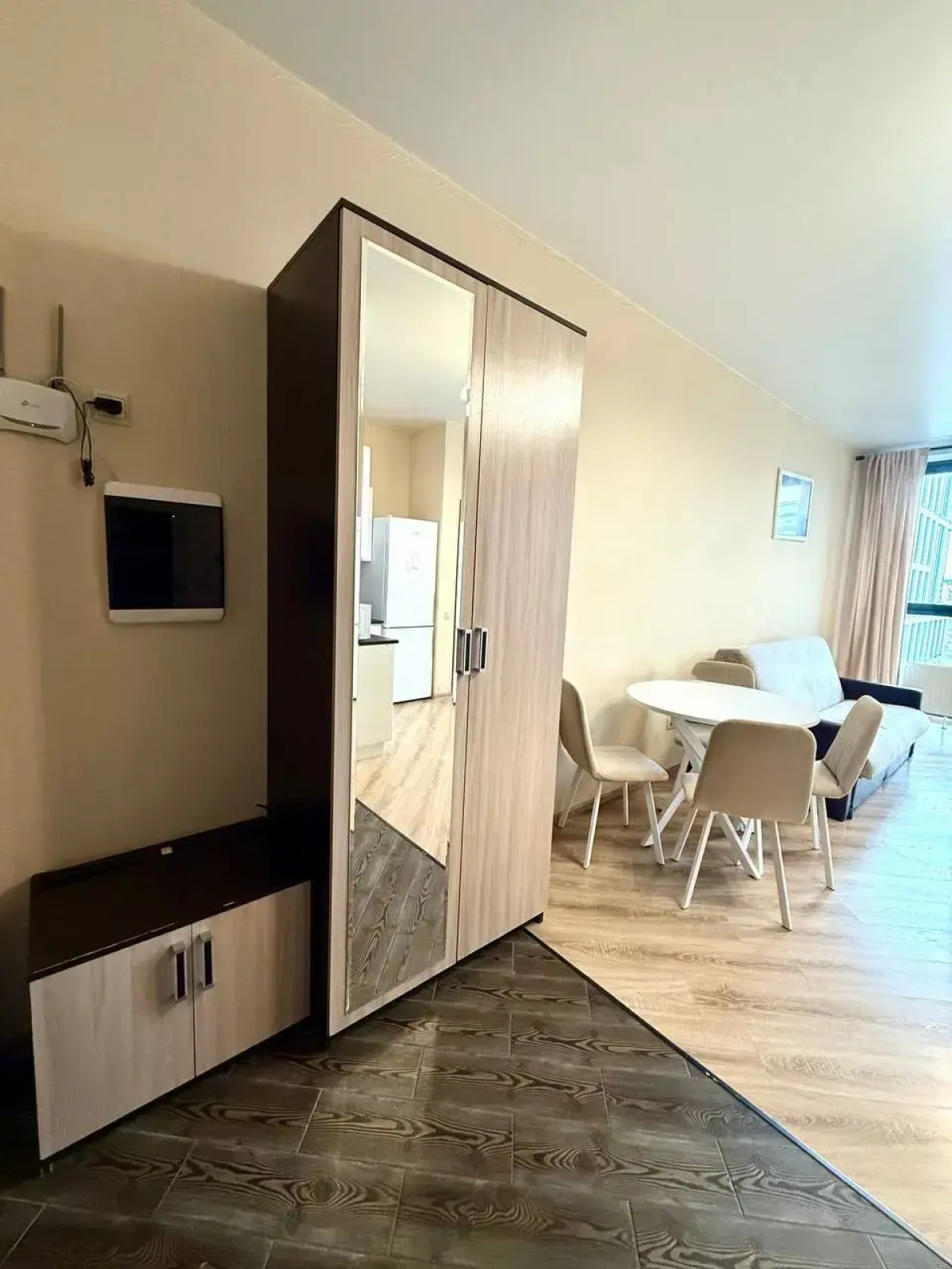 Verhnetorgovaya Ploschad' 4 Apartments