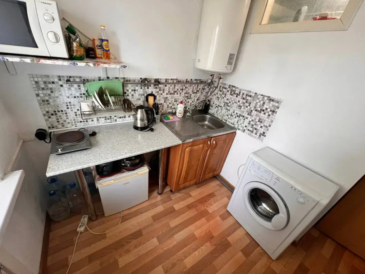 Апартаменты МИНИ СТУДИЯ ЦЕНТР КОМФОРТ