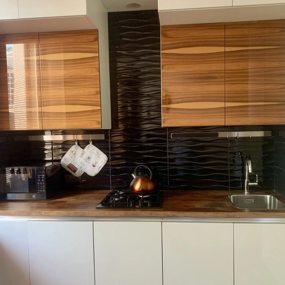 Квартира CityLife Дизайнерская евродвушка в центре