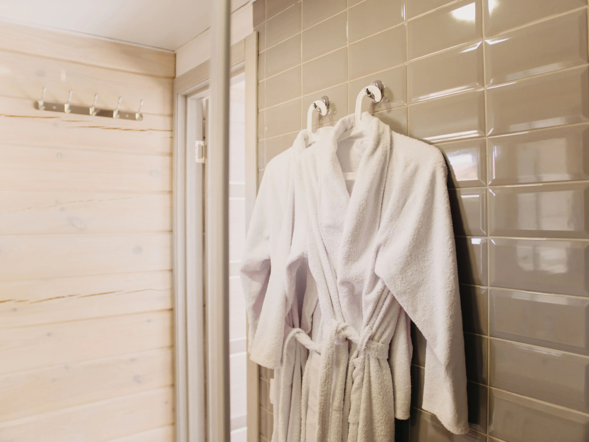 Гостевой дом Кедр Дача