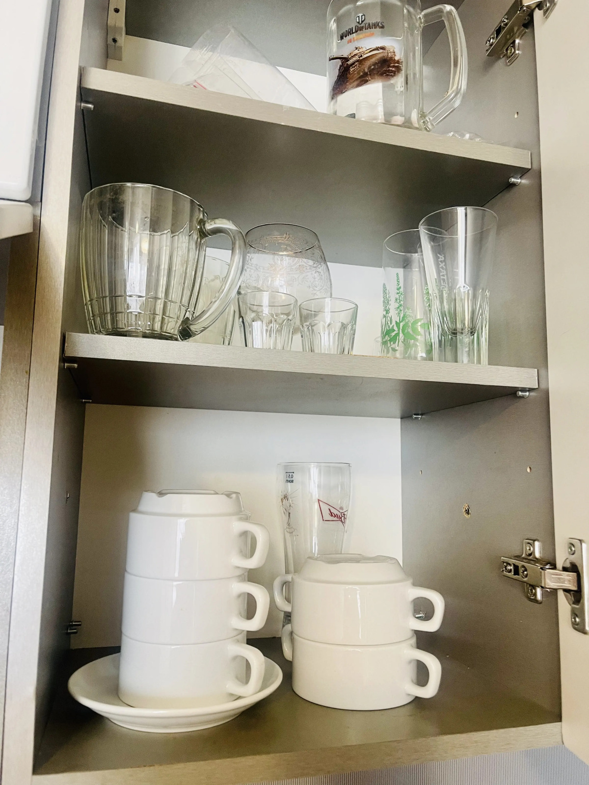 Апартаменты Евродвушка возле Аквапарка