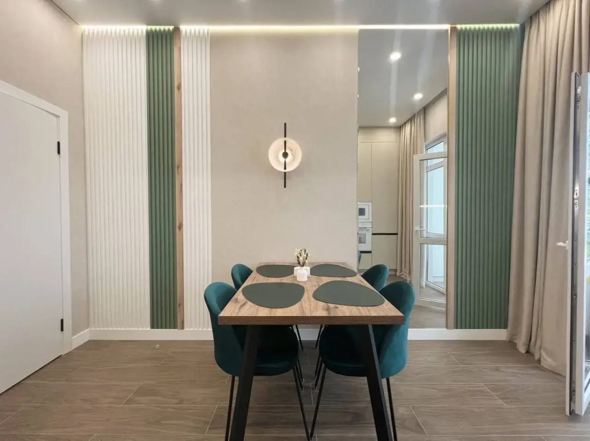 Квартира Дизайнейрская квартира в центре