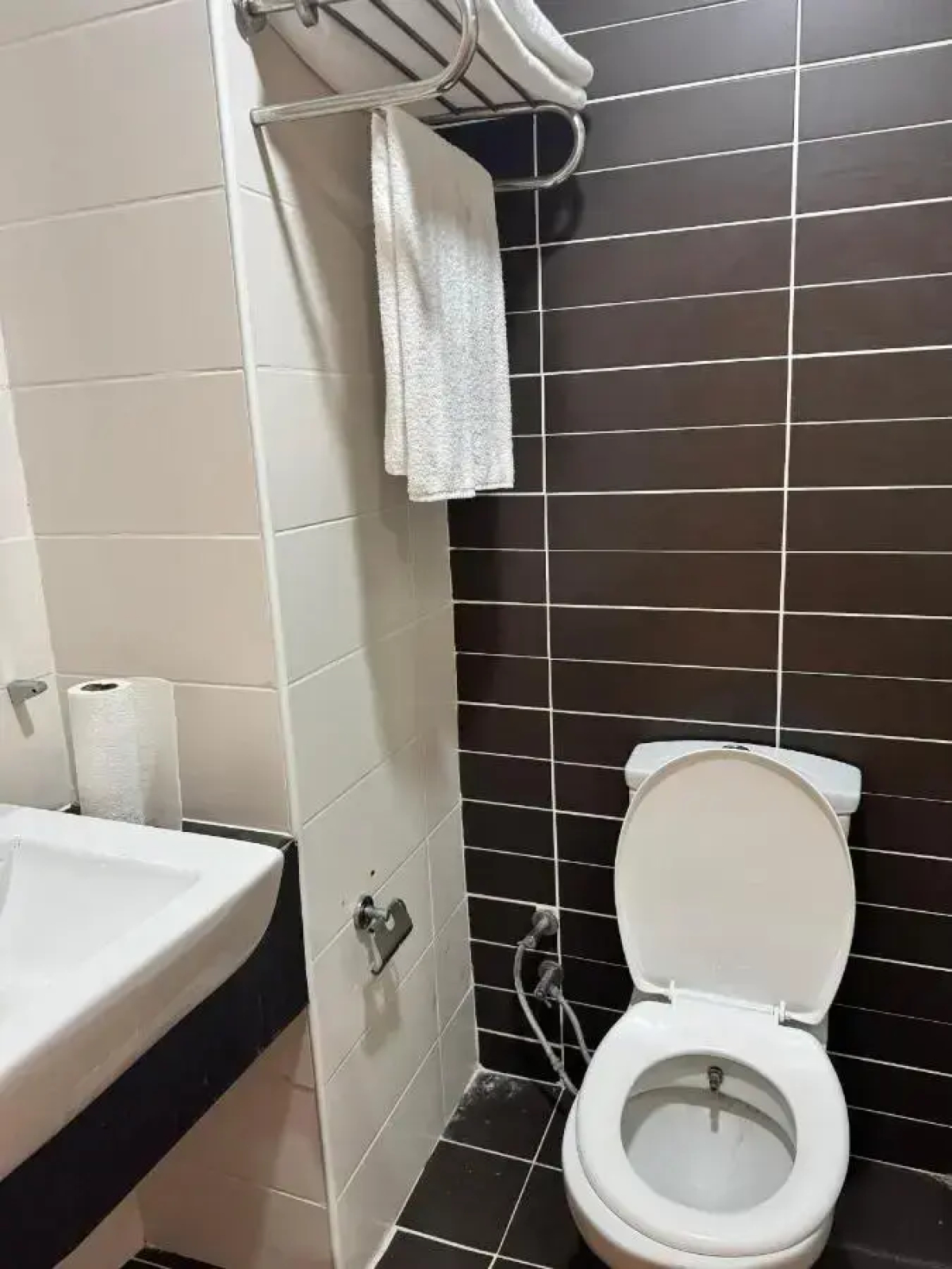 Bellapais Oasis Hotel