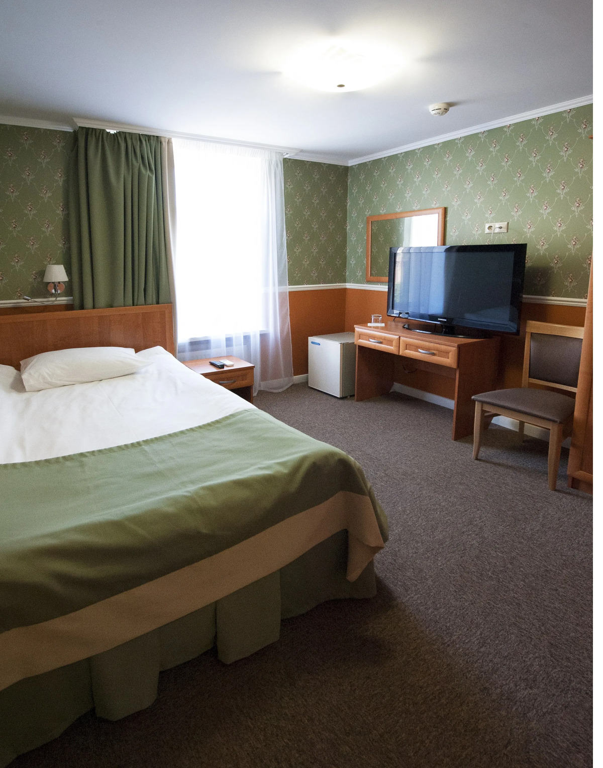 Гостевой дом Отельбург 17-я линия