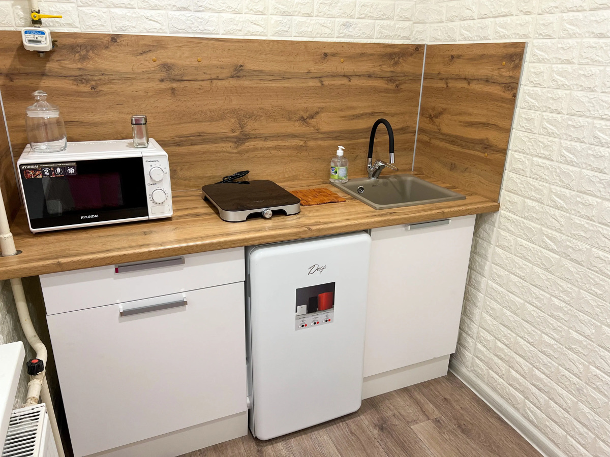 Квартира Недалеко от Жд Вокзала Центра