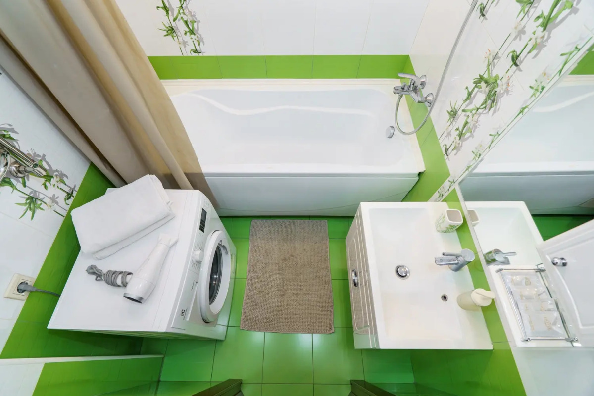 Квартира Good night на Гоголя 15