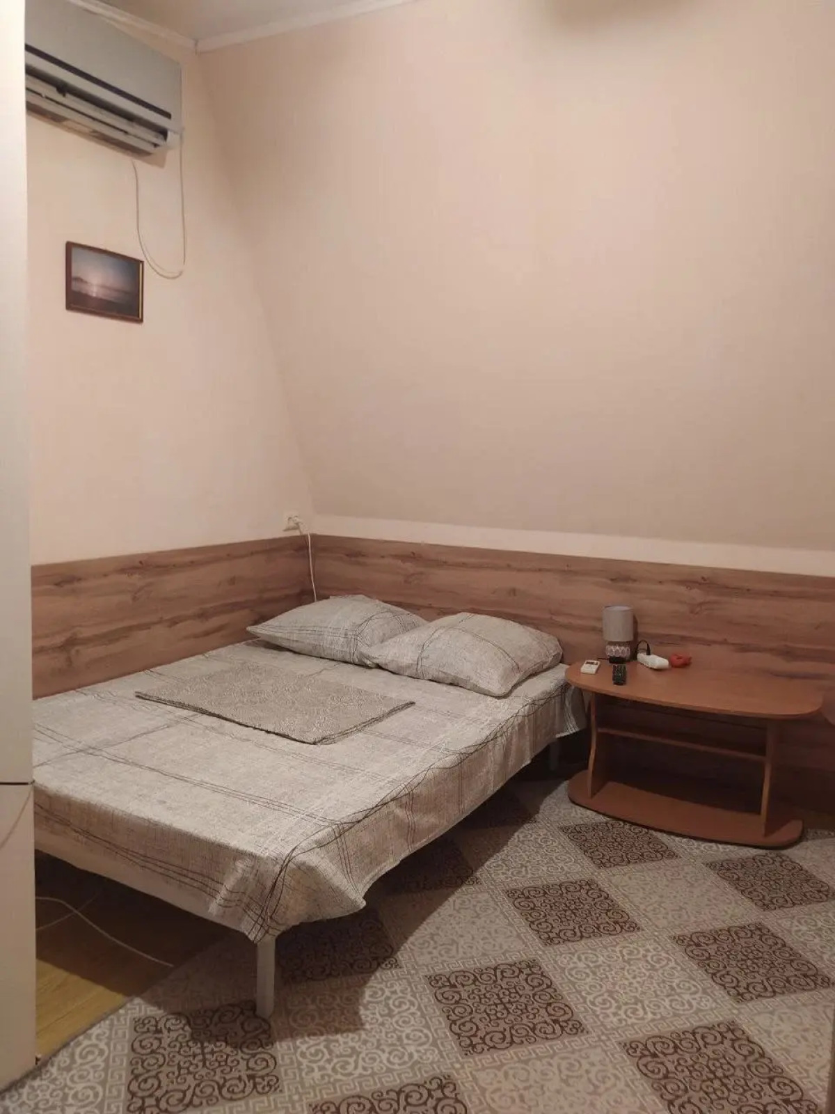 Меблированные комнаты Celica