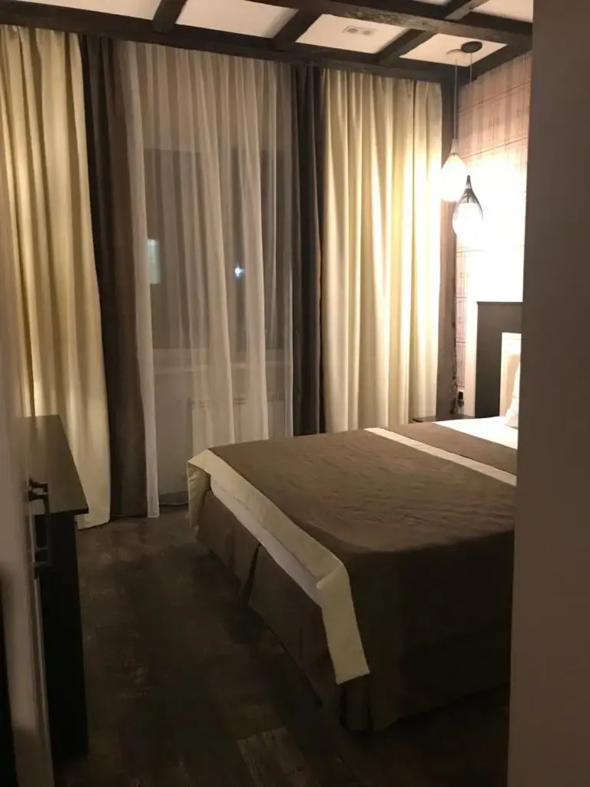 Мини-отель Арючат