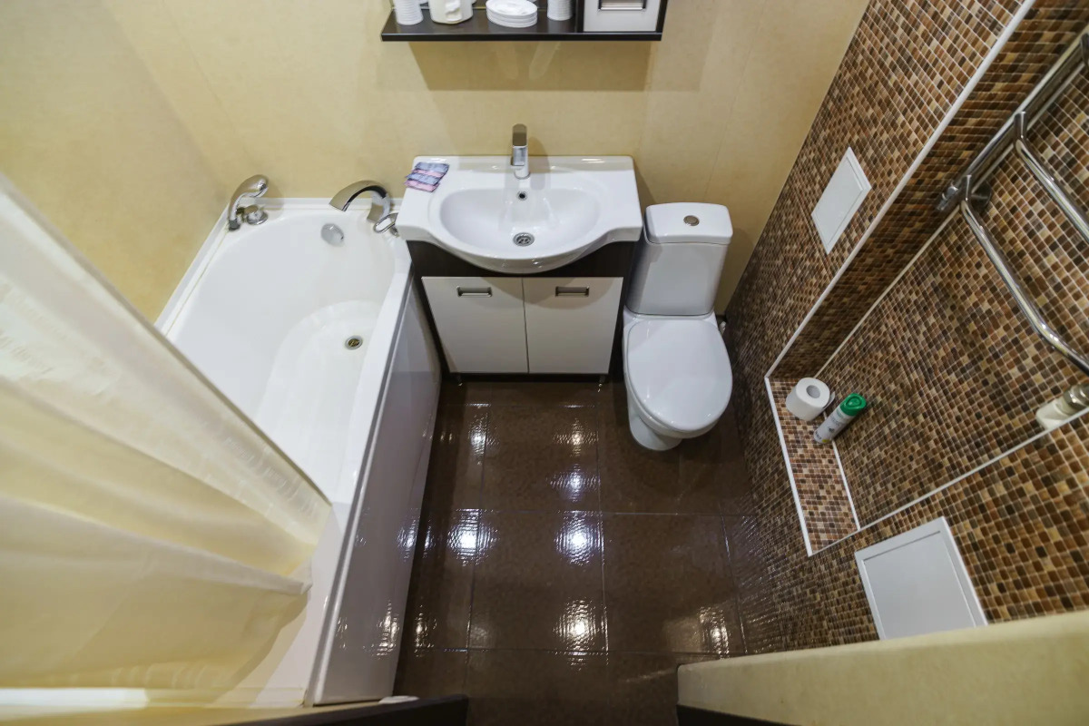 Квартира Однокомнатная на Кирова