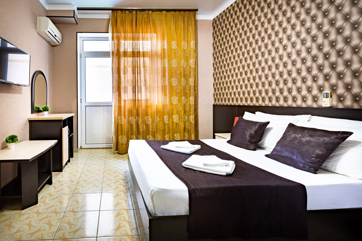 Гостевой дом Кипр