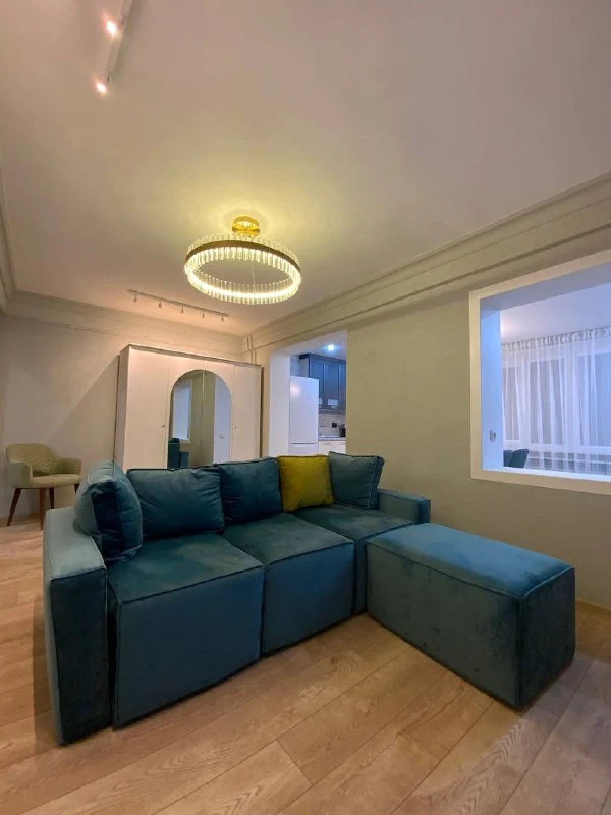 Апартаменты Apart Cyti