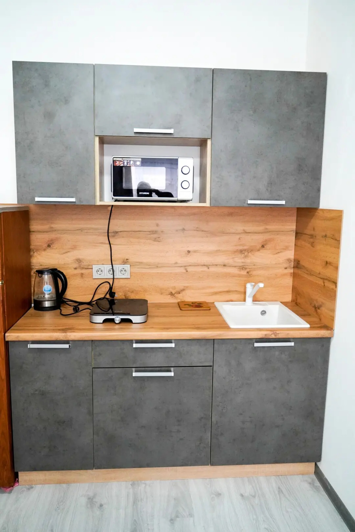 Апартаменты ЖК Барселона