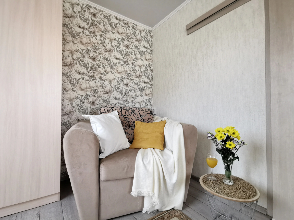 Апартаменты у Космопорта