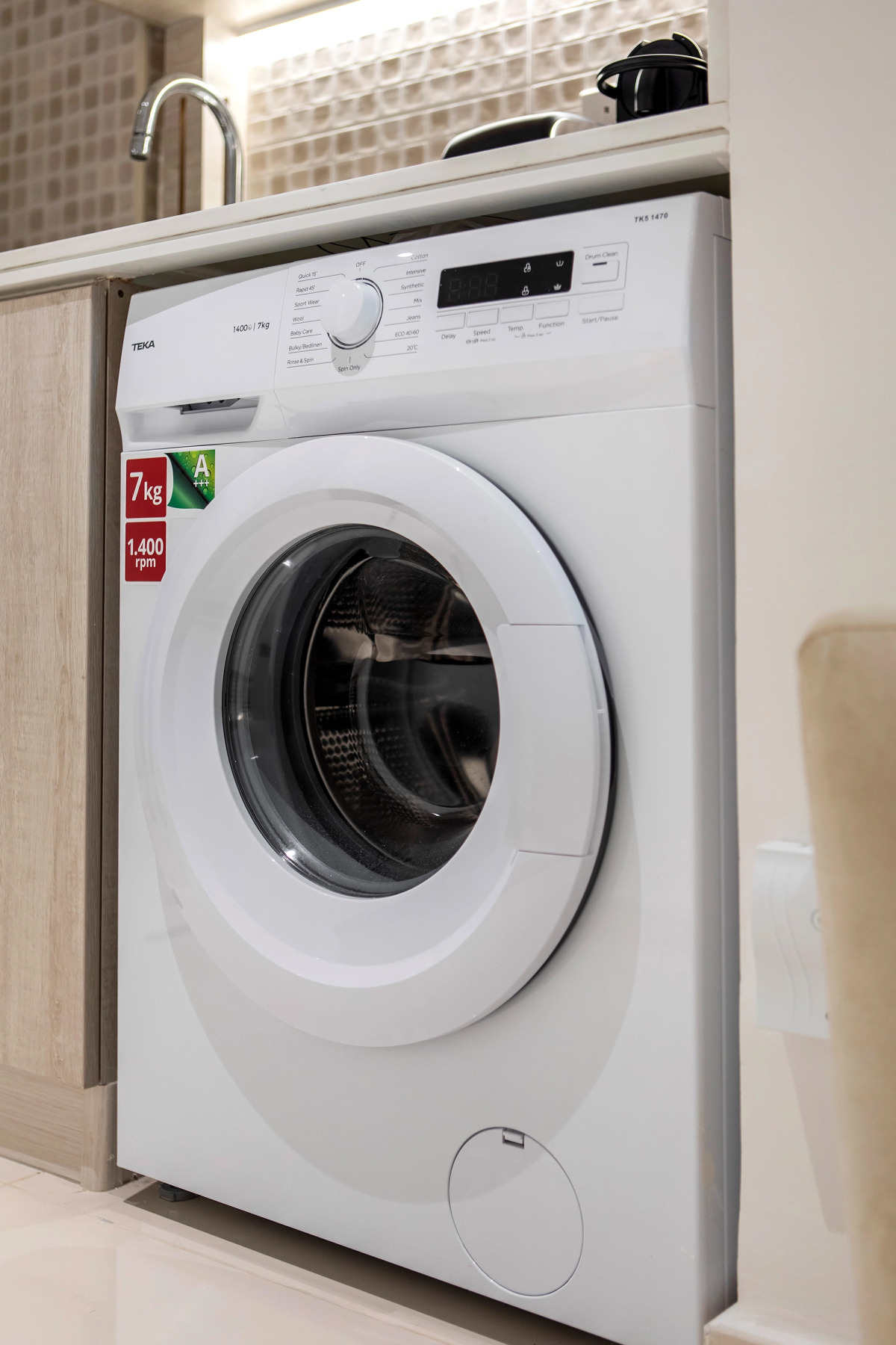 Апартаменты Cozy Studio in Seven Palm NH Collection Palm Jumeirah